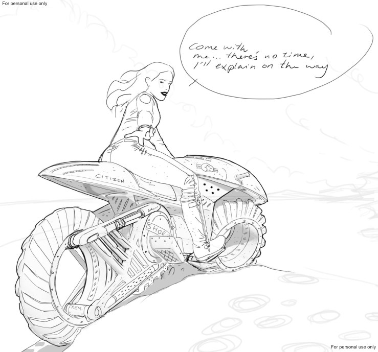 ForColoring-GamePoster-BW-0102